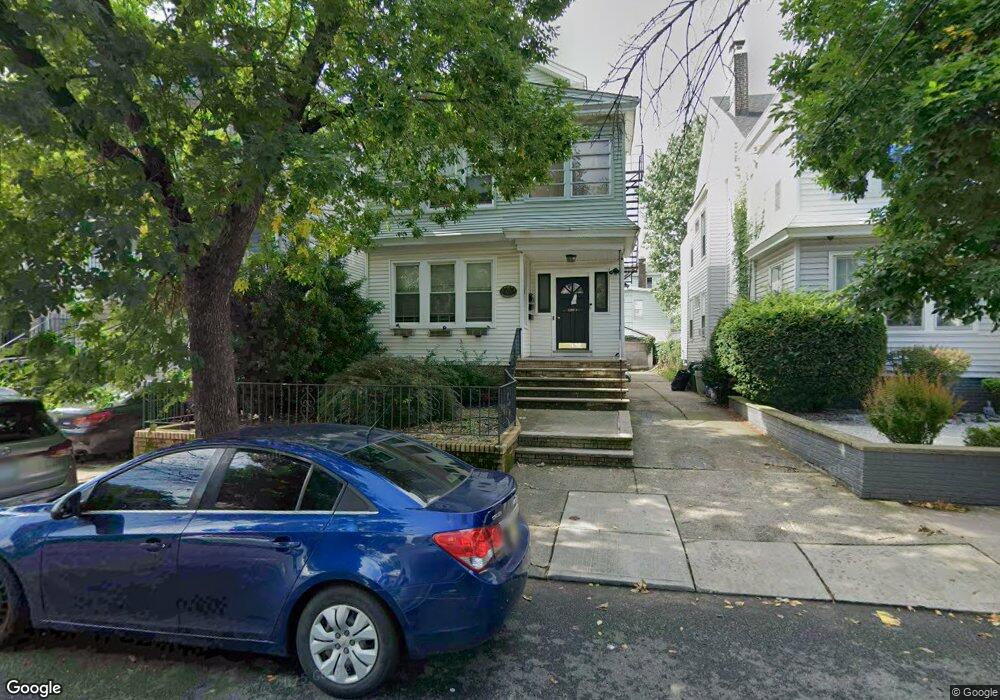 176 Scheerer Ave unit 2, Newark, NJ 07112 - photo 1