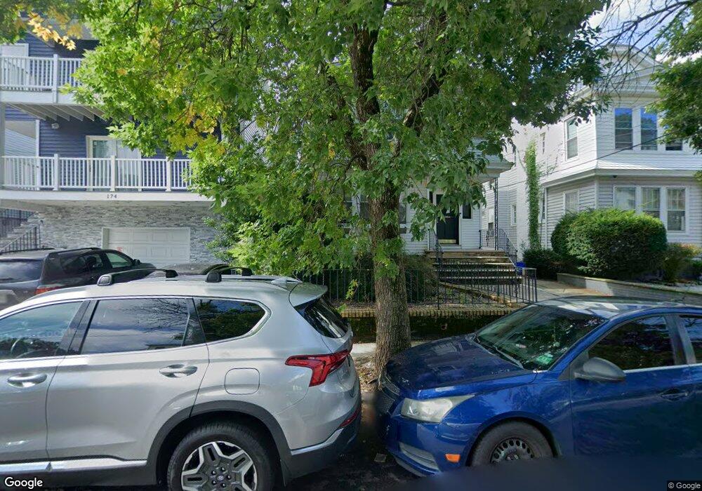 176 Scheerer Ave unit 3, Newark, NJ 07112 - photo 1