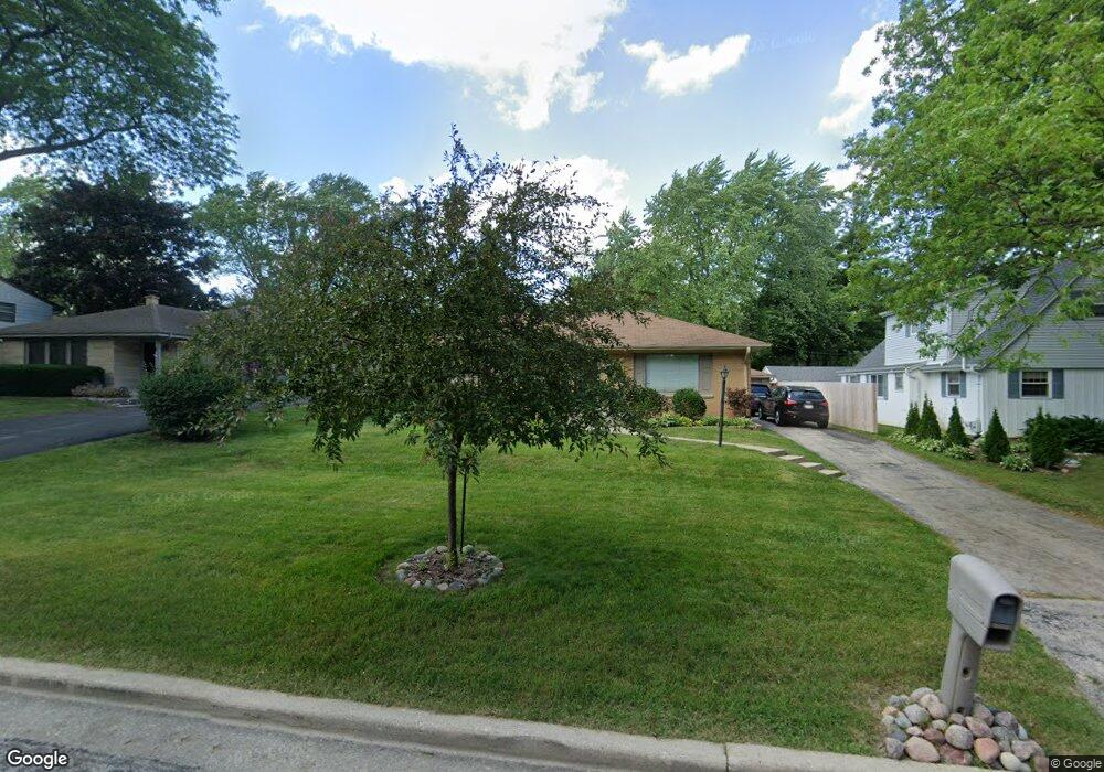 11810 W Walnut Rd, Milwaukee, WI 53226 - photo 1