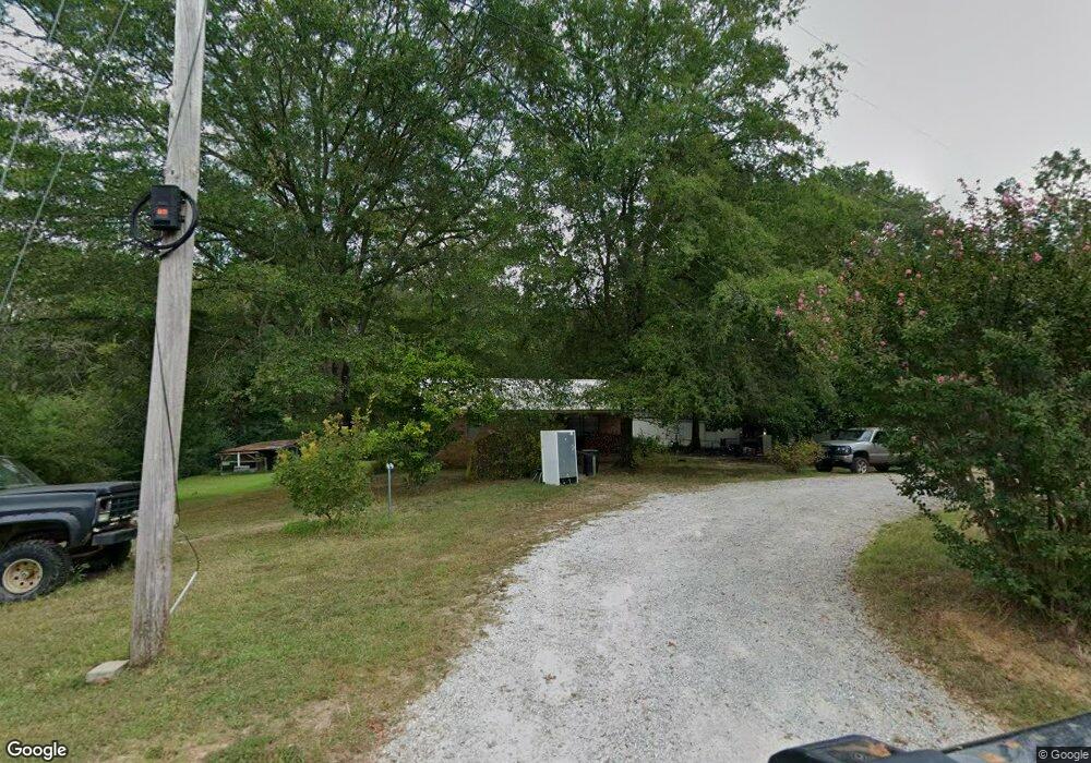 263 County Road 461, Oxford, MS 38655 - photo 1