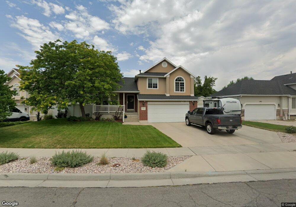 481 E Waterford Way, Midvale, UT 84047 - photo 1