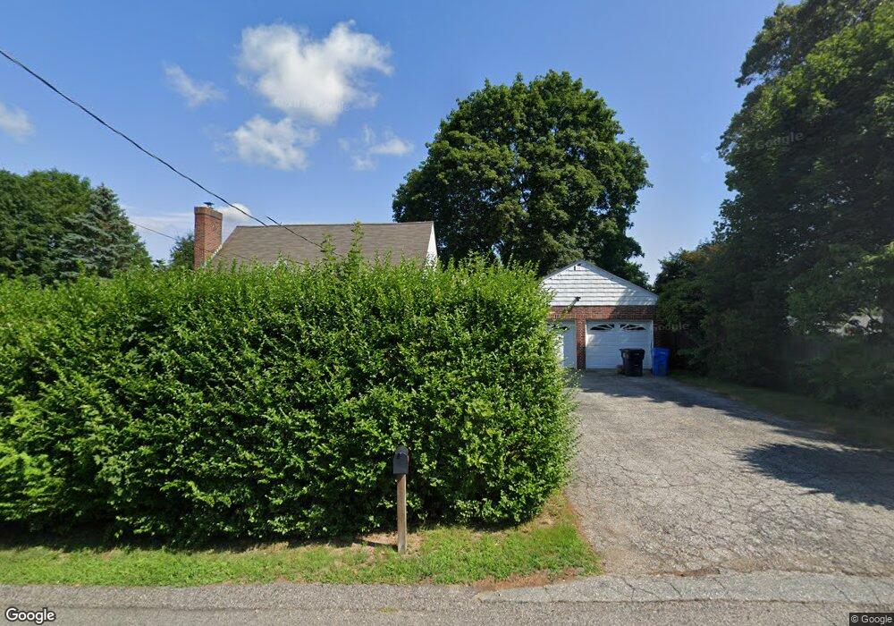 20 Waumsett Ave, Cumberland, RI 02864 - photo 1