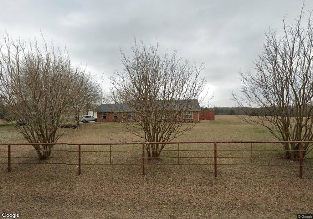 186 Jim Lamb Rd, Sherman, TX 75090 - photo 1