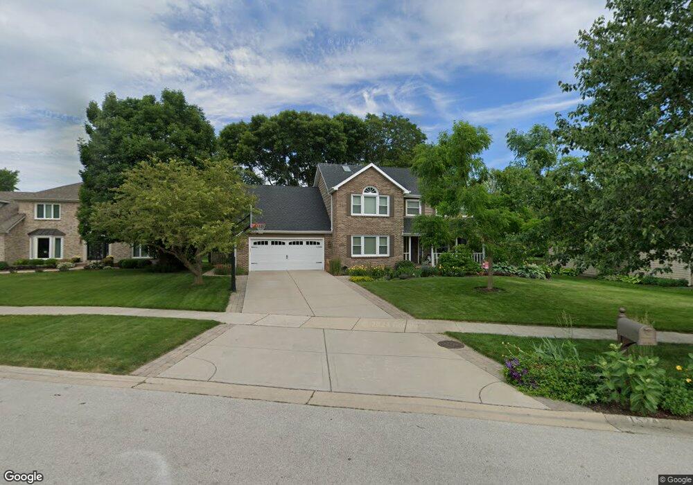 1524 Terrance Dr, Naperville, IL 60565 - photo 1