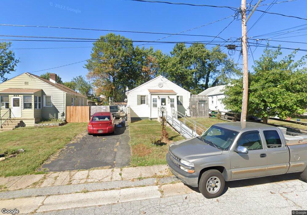 221 W Ayre St, Wilmington, DE 19804 - photo 1