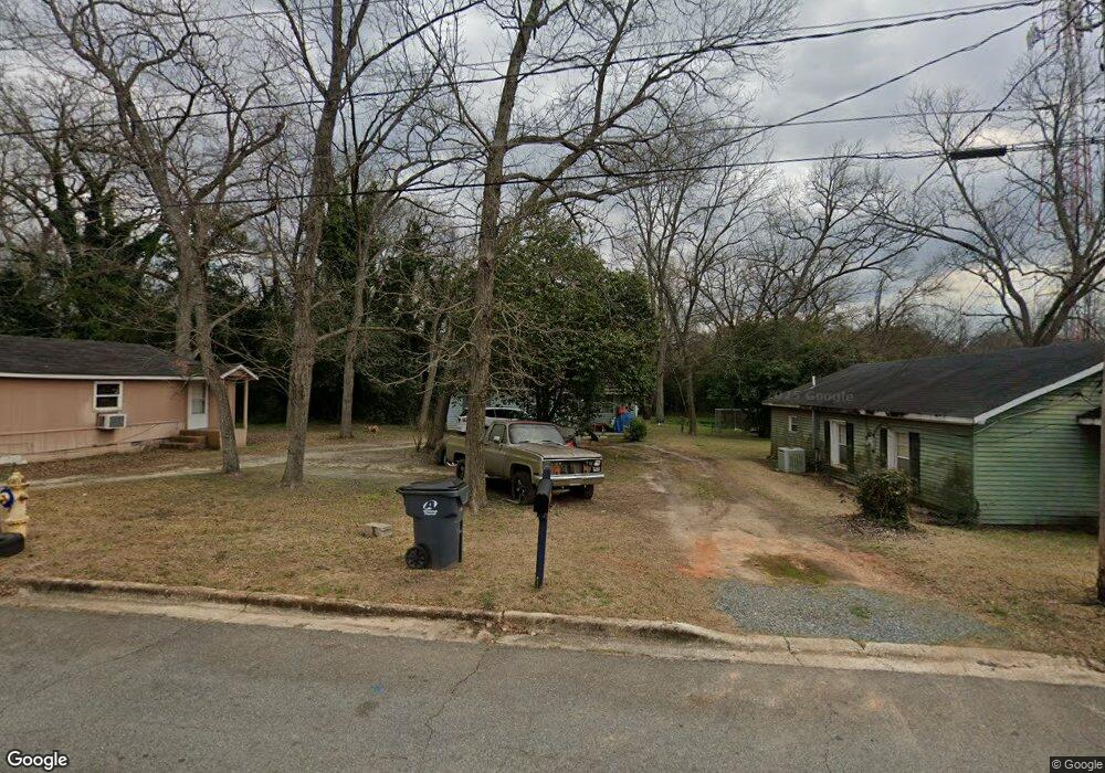 222 Mitchell St, Americus, GA 31719 - photo 1