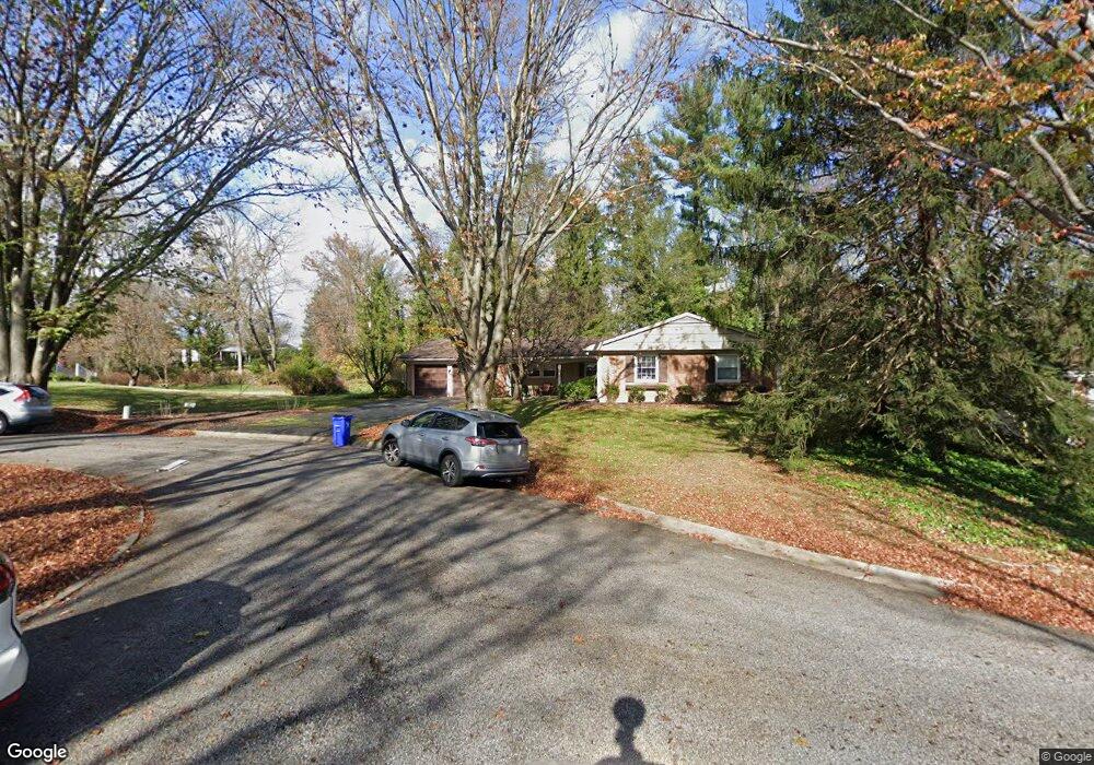 5242 Hermit Path, Columbia, MD 21044 - photo 1