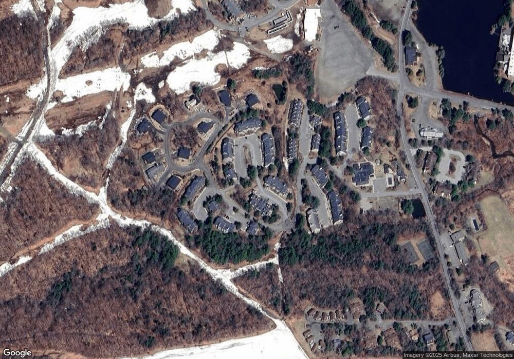 G15 Trailside Village Way unit 15, Dover, VT 05356 - photo 1