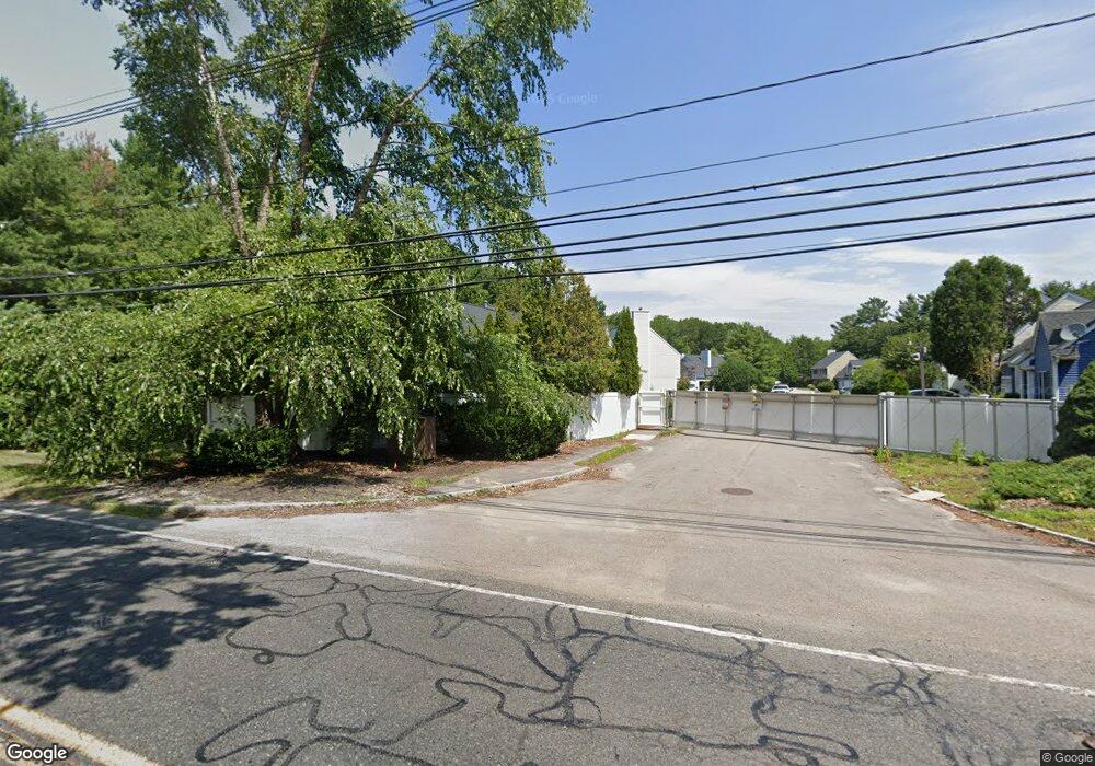 4 Crane Rd, Walpole, MA 02081 - photo 1