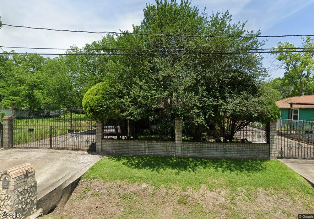 2905 Hohl St, Houston, TX 77093 - photo 1