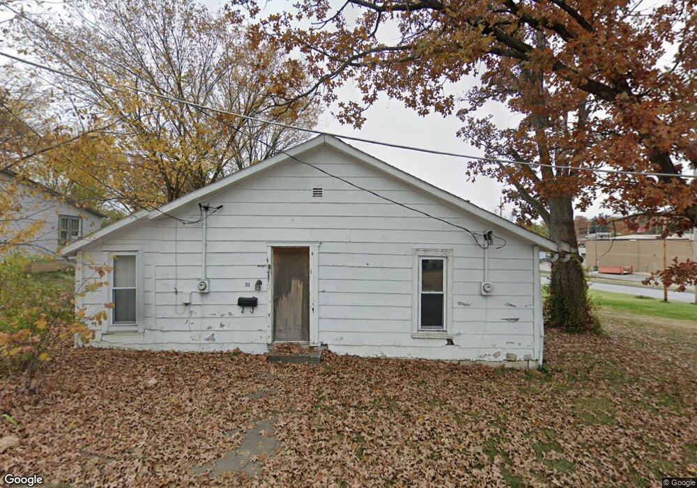 217 S Walker Ave, Rolla, MO 65401 - photo 1