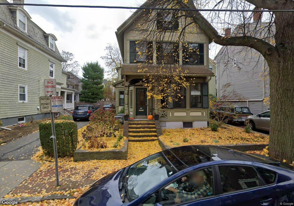 62 Dana St unit 8, Cambridge, MA 02138 - photo 1