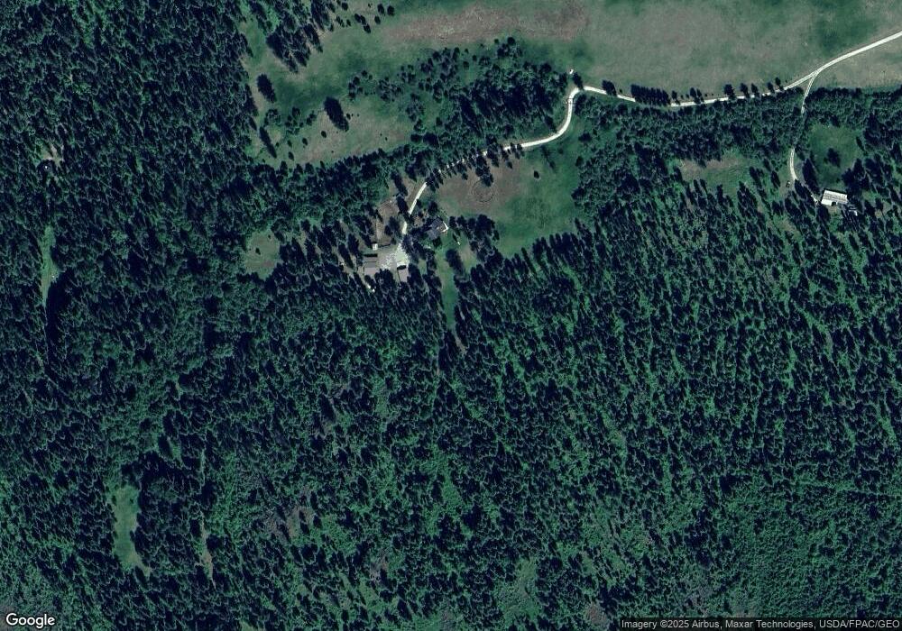 2175 Dry Creek Rd, Chewelah, WA 99109 - photo 1