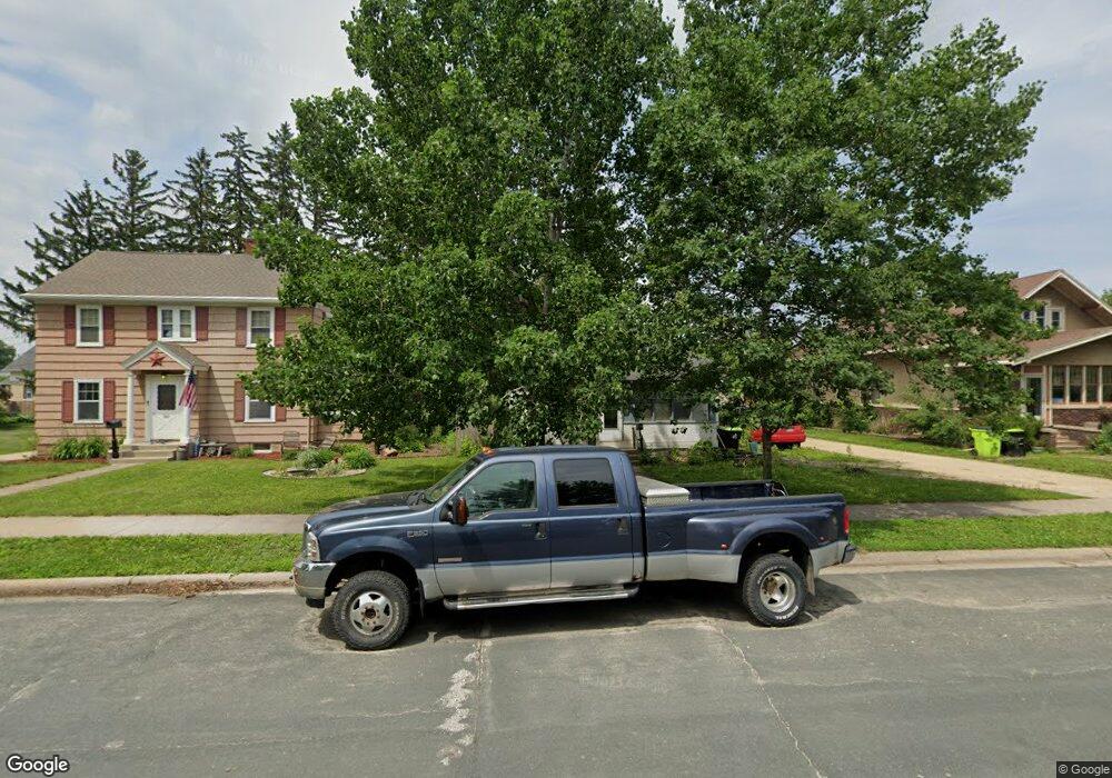 524 W 2nd St, Zumbrota, MN 55992 - photo 1