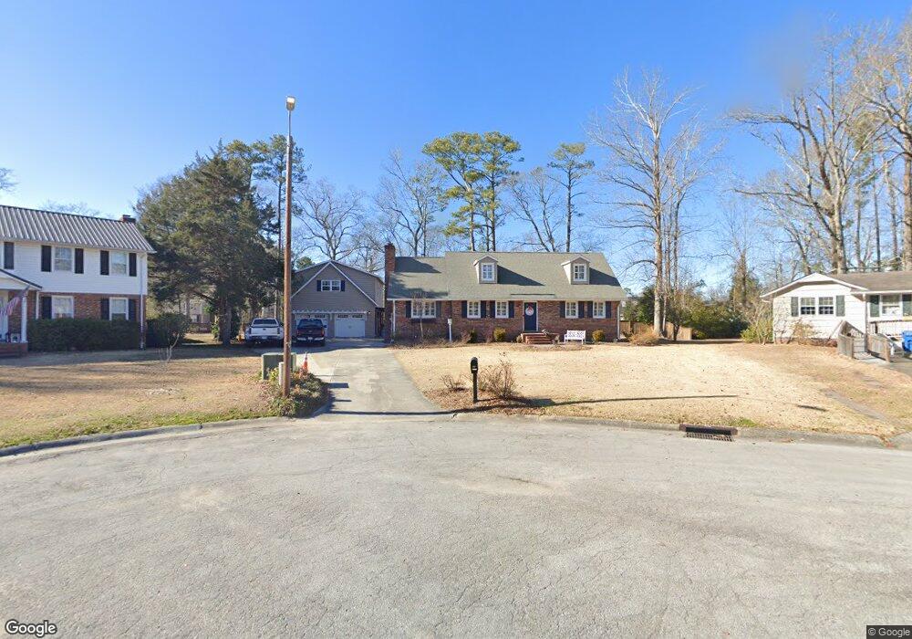104 Myrtle Place, Jacksonville, NC 28540 - photo 1