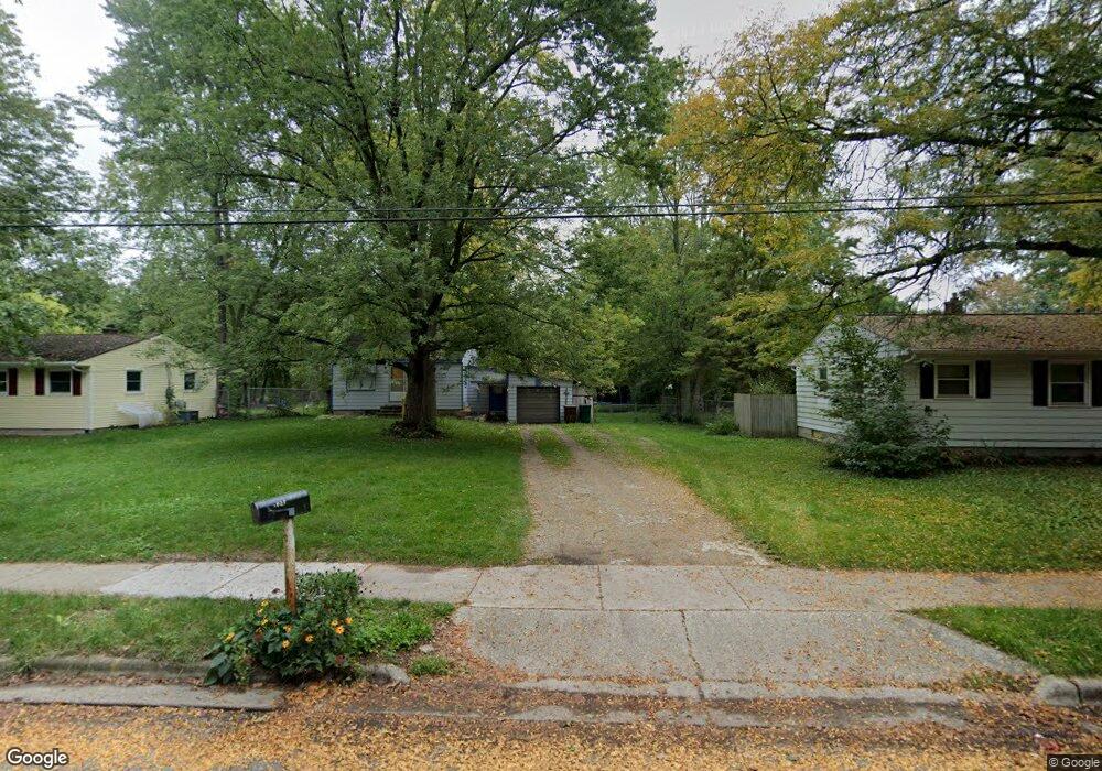 4607 Ingham St, Lansing, MI 48911 - photo 1