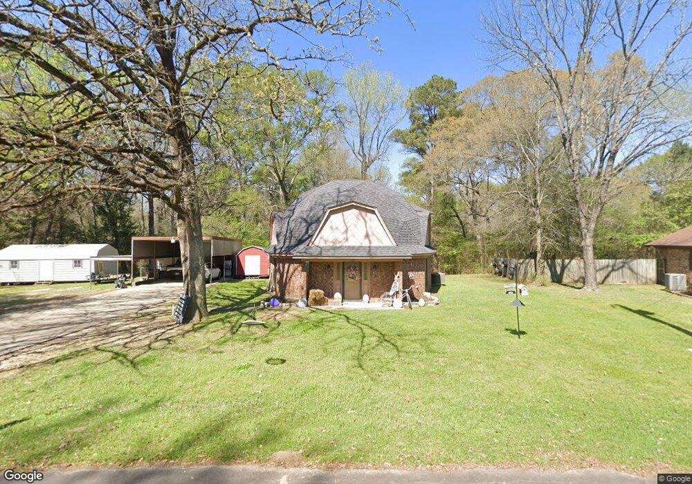 101 Bruce Dr, Vivian, LA 71082 - photo 1