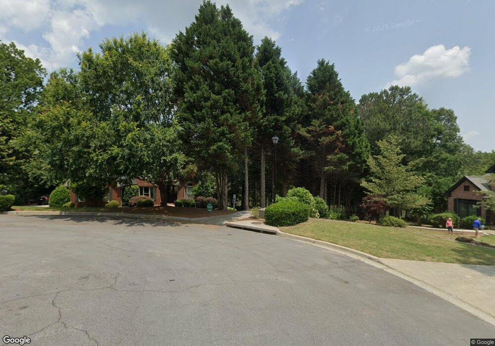 4872 Jacobs Cove Point, Buford, GA 30519 - photo 1