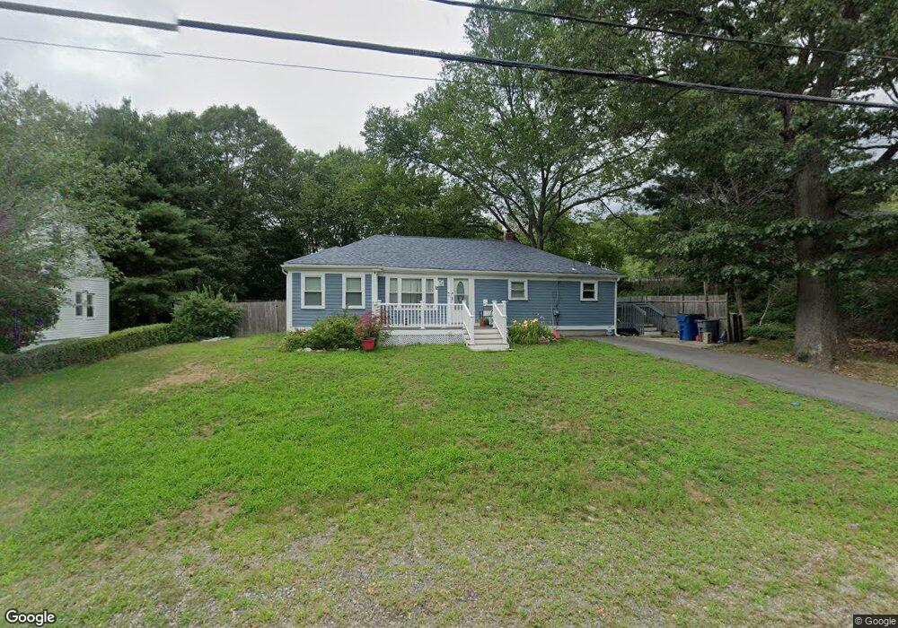 12 High St unit B1, Randolph, MA 02368 - photo 1