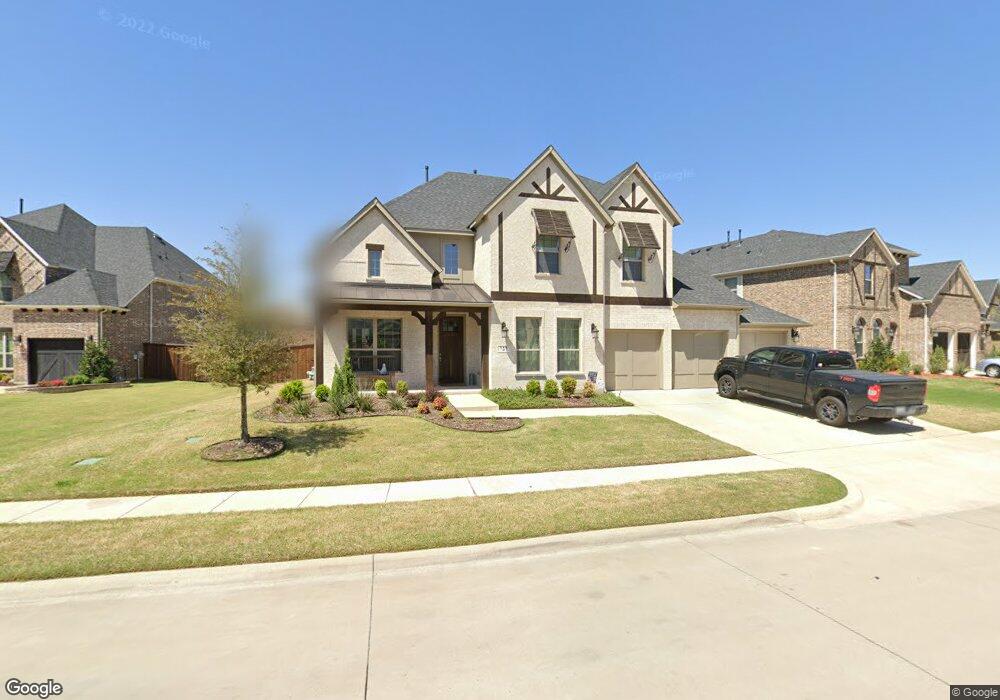111 Aster Ln, Wylie, TX 75098 - photo 1