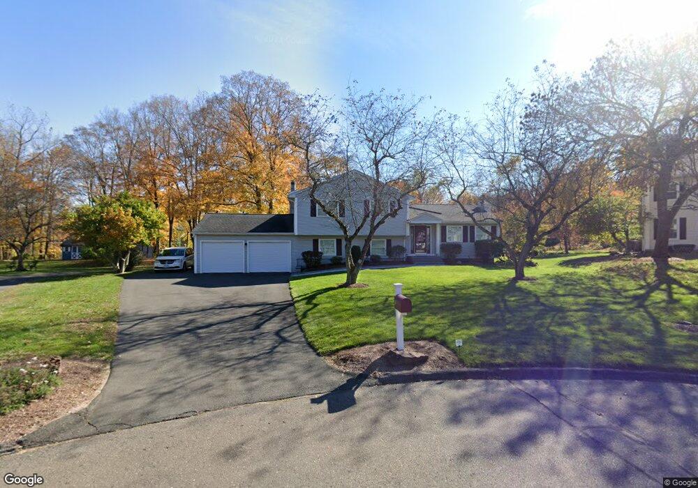 16 Phelps Meadows, Windsor, CT 06095 - photo 1