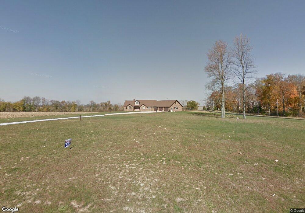 3950 E County Road 300 N, Greensburg, IN 47240 - photo 1