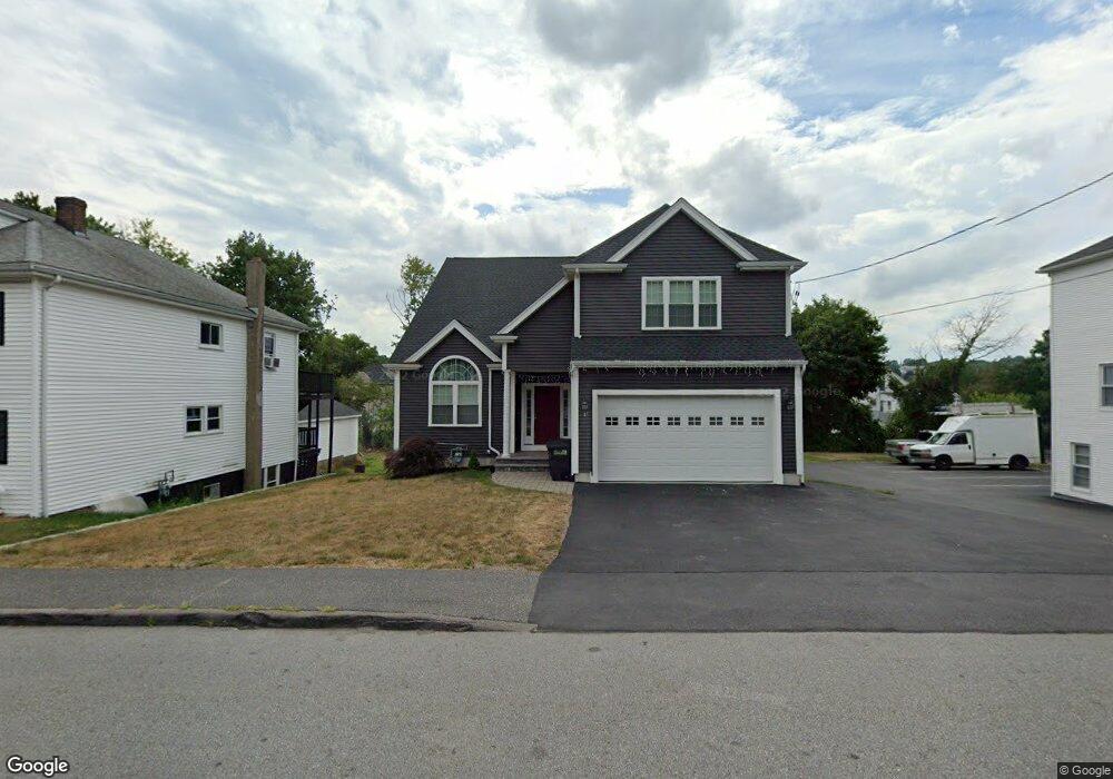 17 East St, Milford, MA 01757 - photo 1