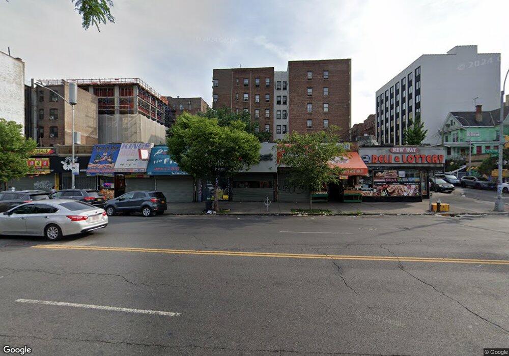 69-75 E Kingsbridge Rd, Bronx, NY 10468 - photo 1