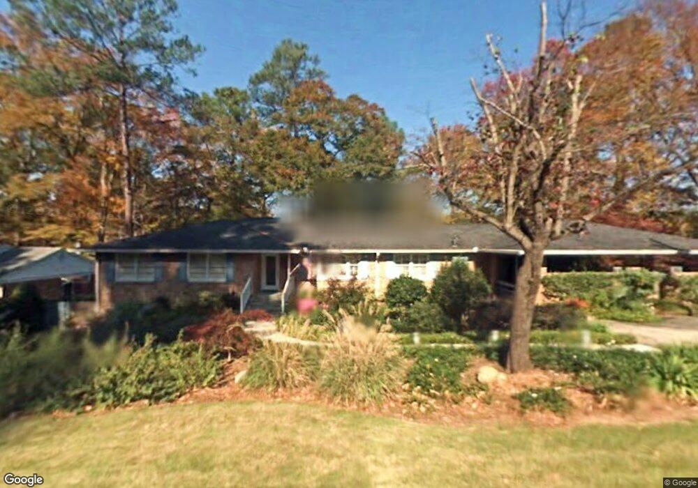 3115 Ramsgate Rd, Augusta, GA 30909 - photo 1