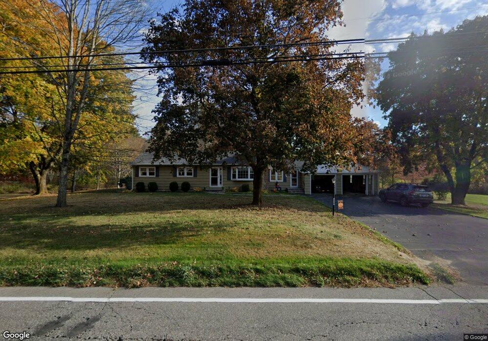 428 Route 197, Woodstock, CT 06281 - photo 1