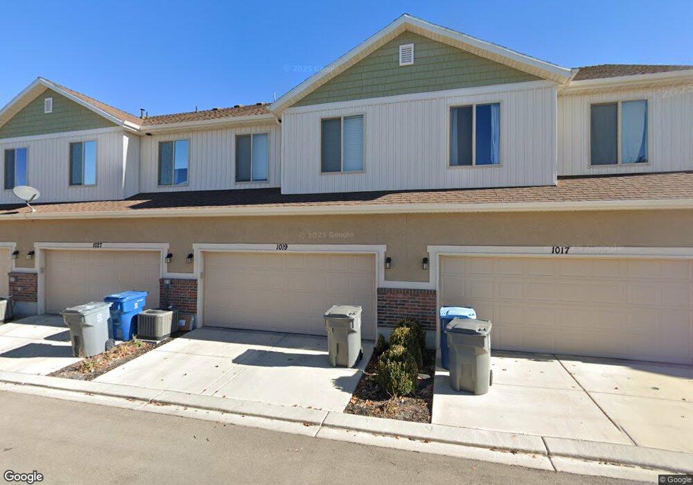 1019 N Apple Seed Ln, Santaquin, UT 84655 - photo 1