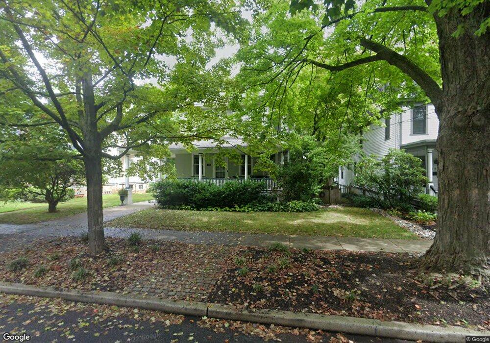 129 W End Ave, Haddonfield, NJ 08033 - photo 1