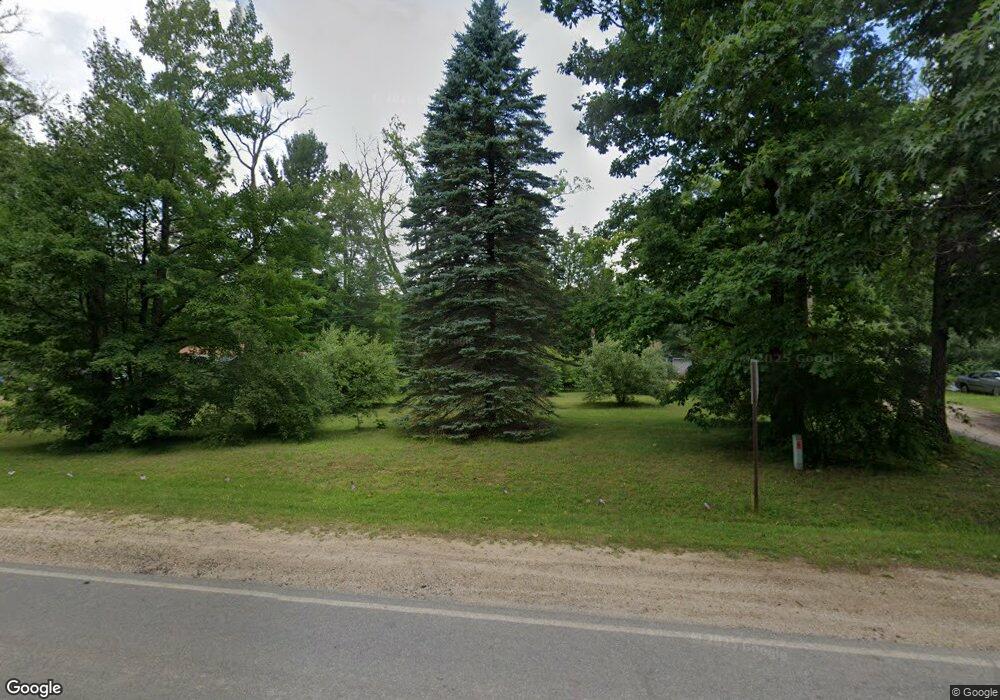 4167 E Townline Lake Rd, Harrison, MI 48625 - photo 1