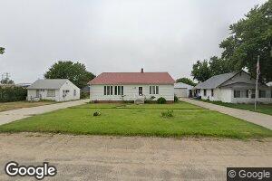122 N Ash St, Springview, NE 68778