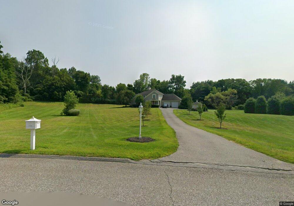 7 Meadow Brook Ln, Wingdale, NY 12594 - photo 1