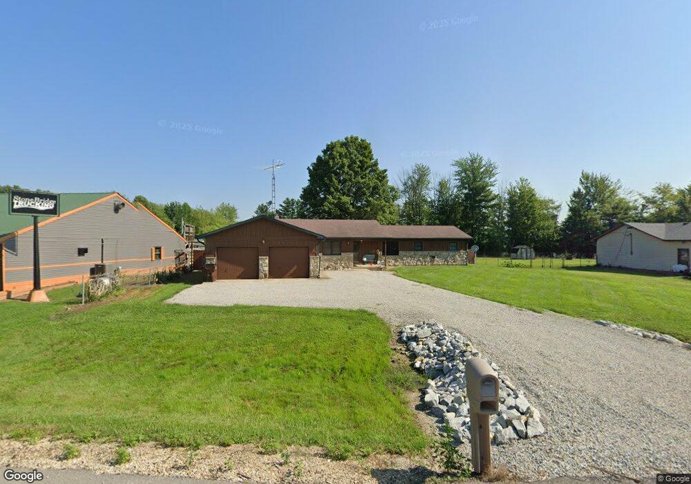 6042 E State Road 46, Greensburg, IN 47240 - photo 1