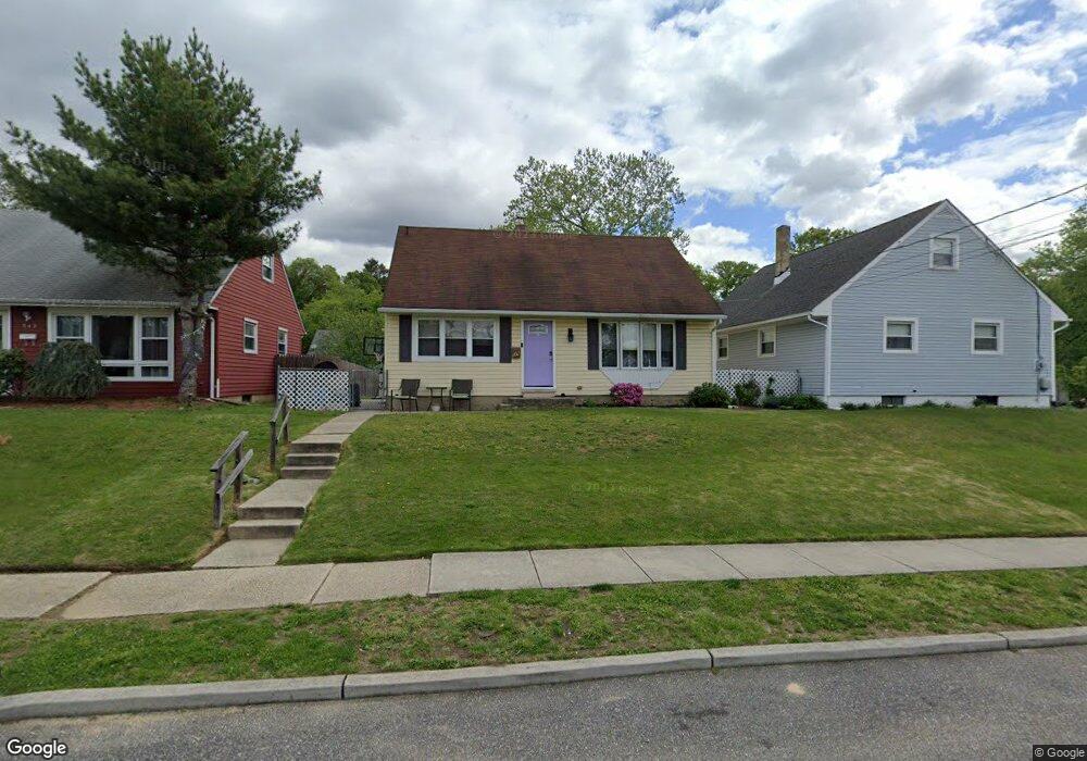 546 Hemlock Terrace, Woodbury, NJ 08096 - photo 1