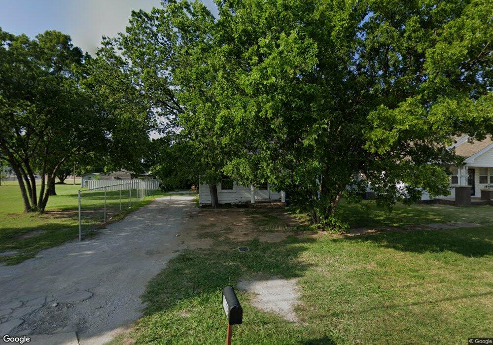 1019 W Main St, Ardmore, OK 73401 - photo 1