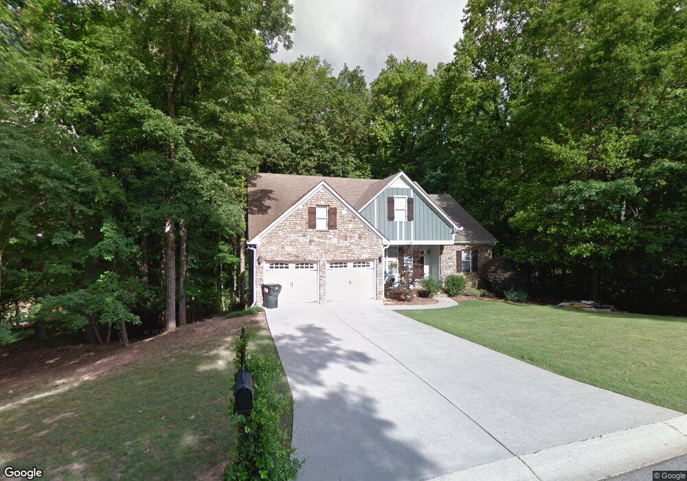 155 River Bottom Rd, Athens, GA 30606 - photo 1