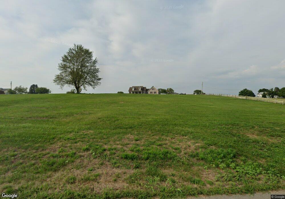 551 Kennedy Bridge Rd, Harrodsburg, KY 40330 - photo 1
