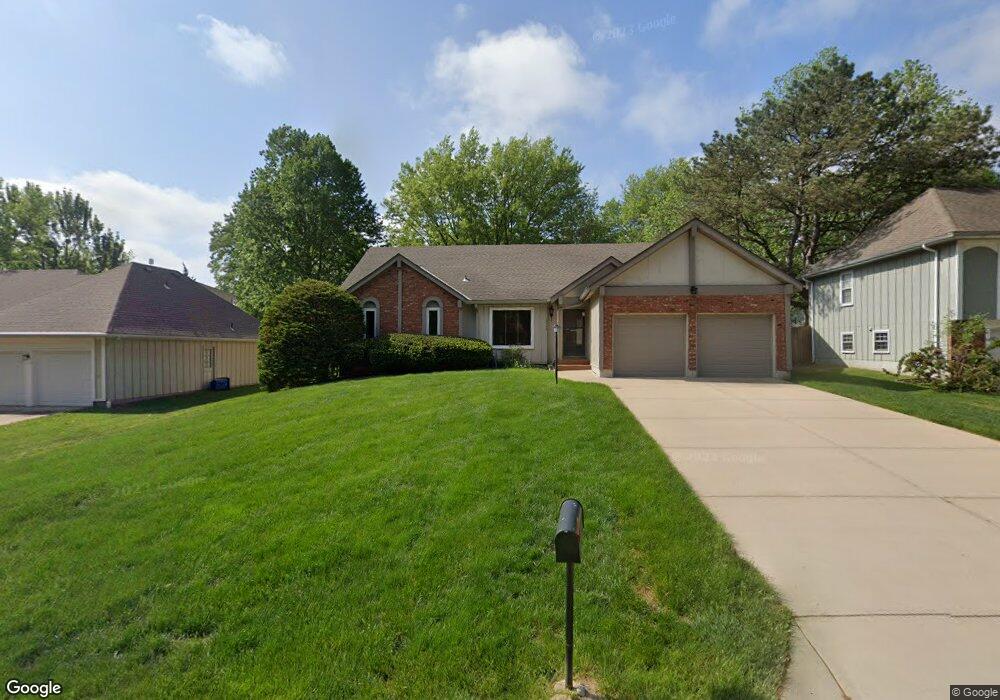 12309 W 100th St, Lenexa, KS 66215 - photo 1