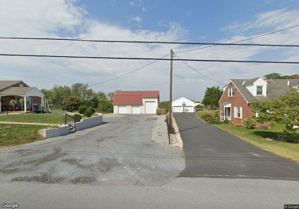 3285 Coseytown Rd, Greencastle, PA 17225 - photo 1