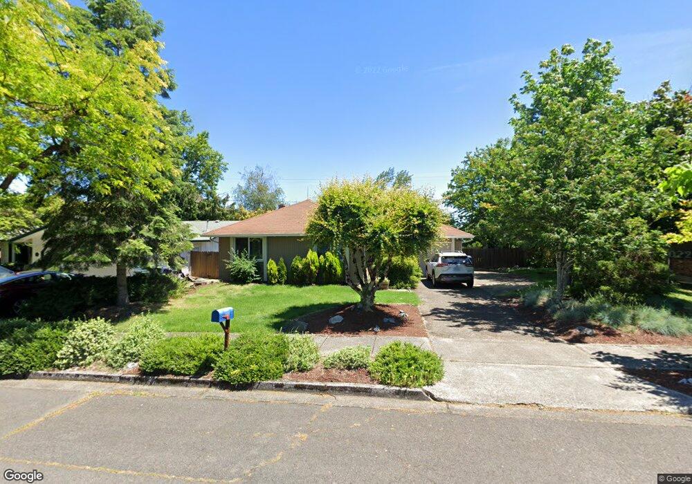 1105 Waverly St, Eugene, OR 97401 - photo 1