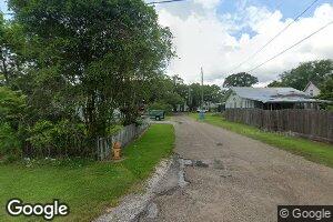 100 Gates Dr, Franklin, LA 70538