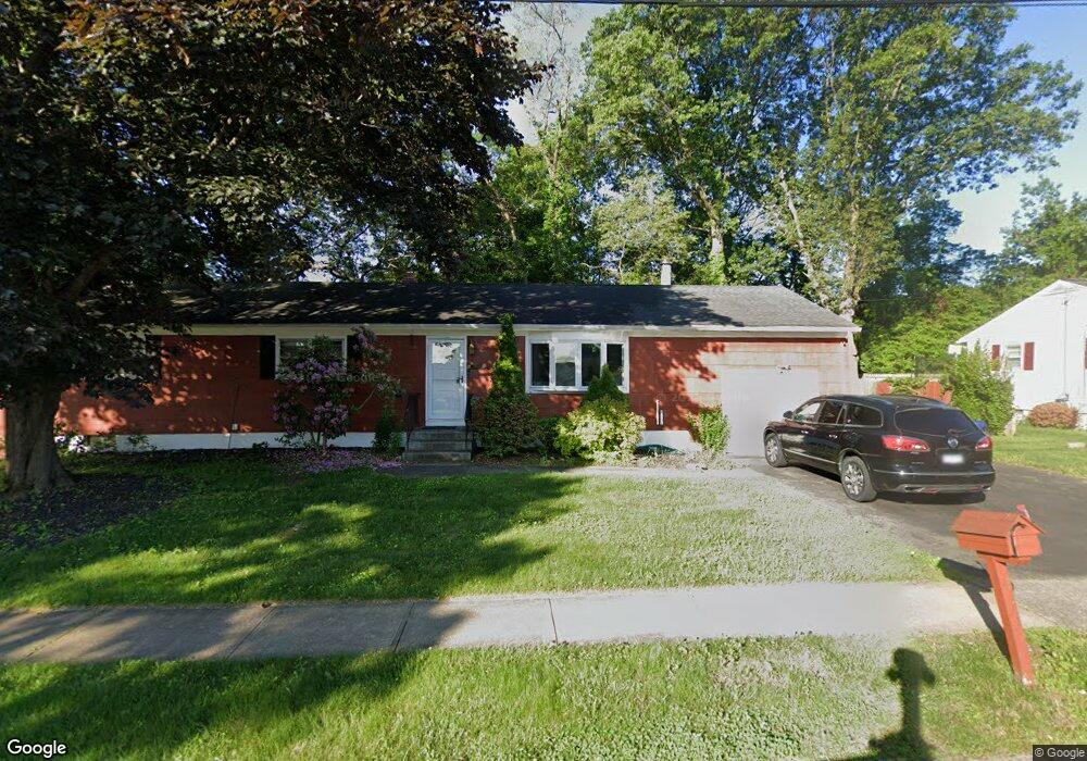 79 Pheasant Rd, West Haven, CT 06516 - photo 1