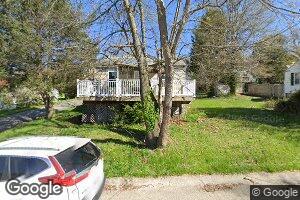 525 Astor Ave, Morgantown, WV 26501