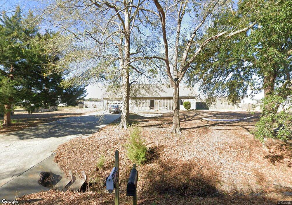 820 Erve Williams Rd, Moultrie, GA 31768 - photo 1