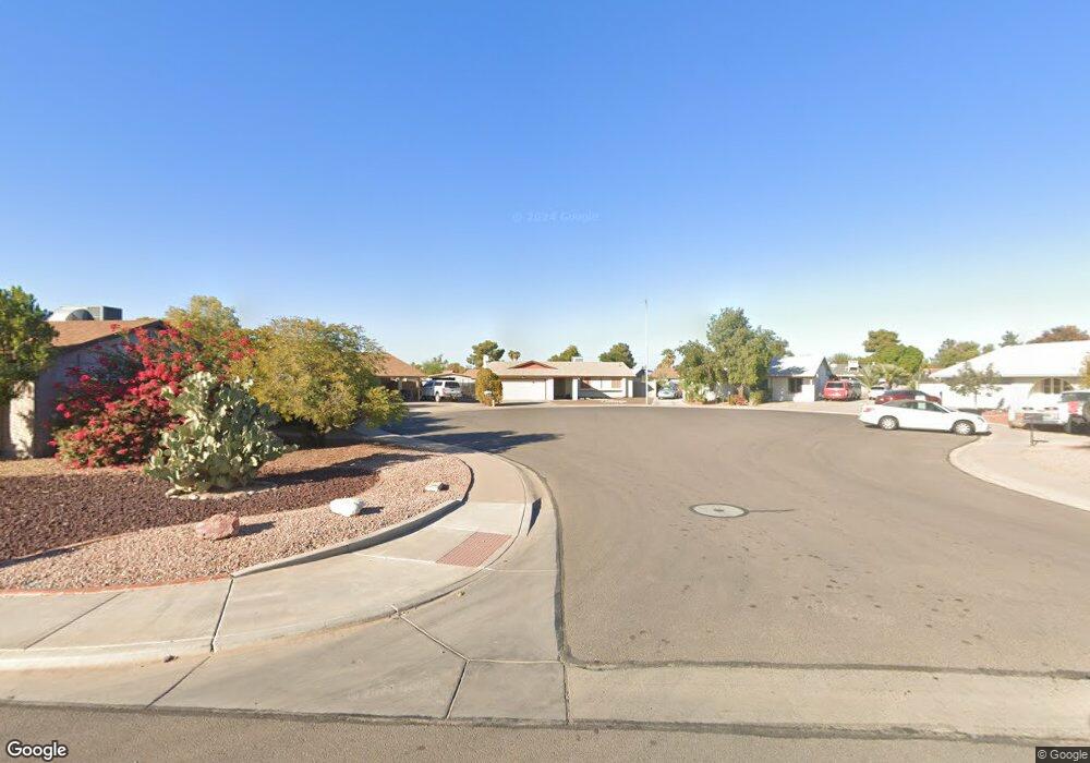 2308 W Bentrup St, Chandler, AZ 85224 - photo 1