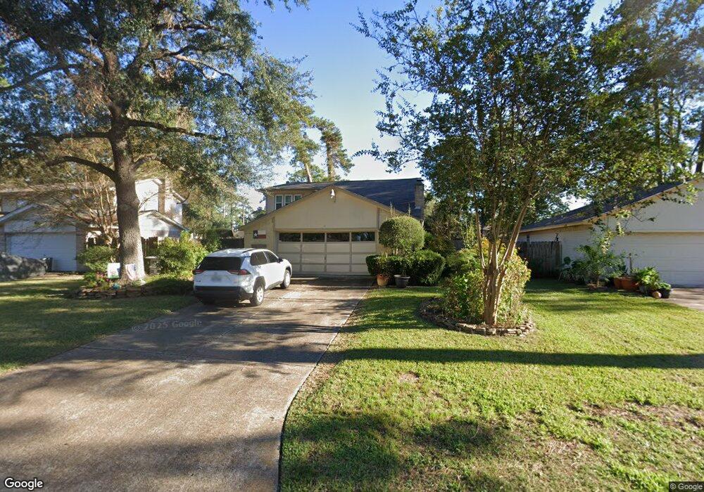4810 Monteith Dr, Spring, TX 77373 - photo 1