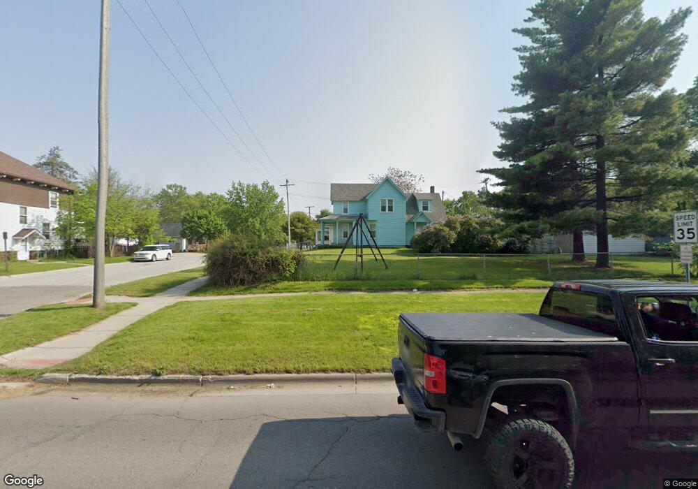 1600 15th St unit 1605, Port Huron, MI 48060 - photo 1